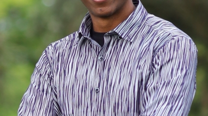 Aron D.