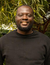 Gabriel Yeboah