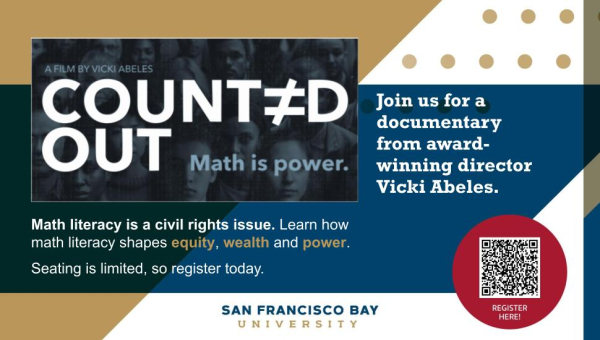 A film by Vicki Abeles Counted Out