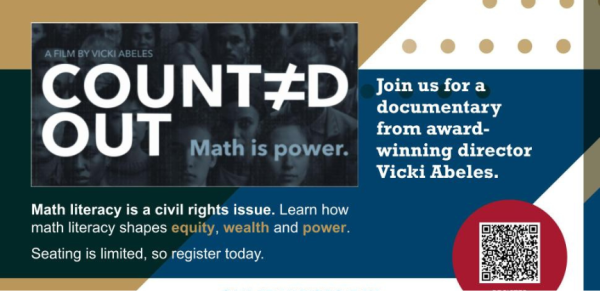 Counted Out A film by Vicki Abeles