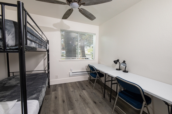 Dorm