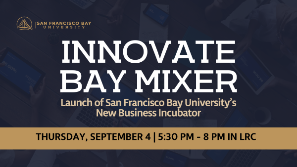 Innovate Bay Mixer