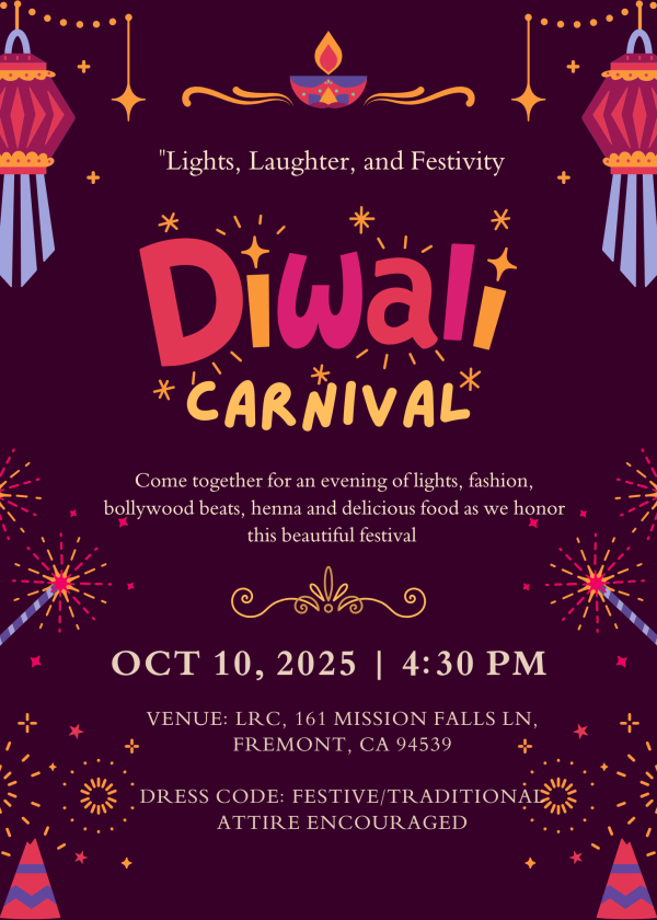 Diwali Carnival