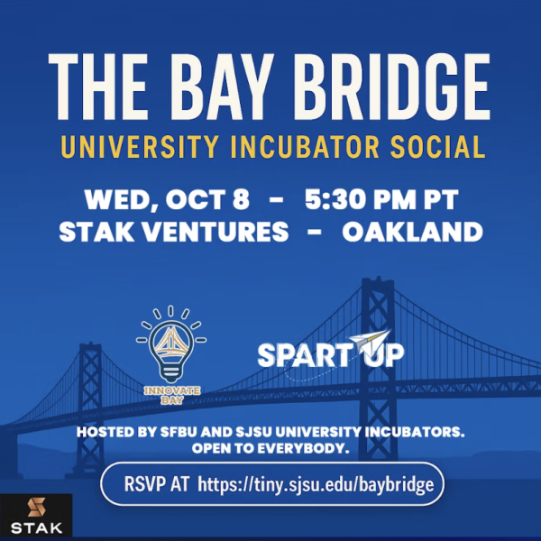 The Bay Bridge
