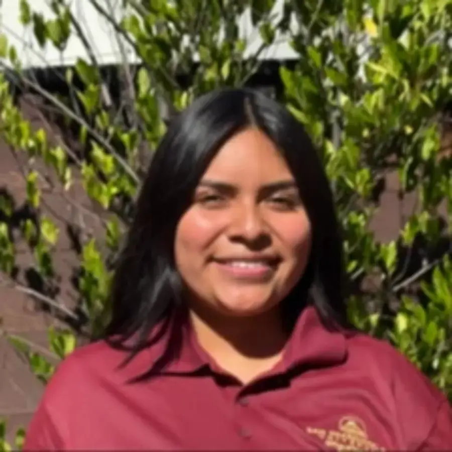 Jocelyn Rodriguez-Roman