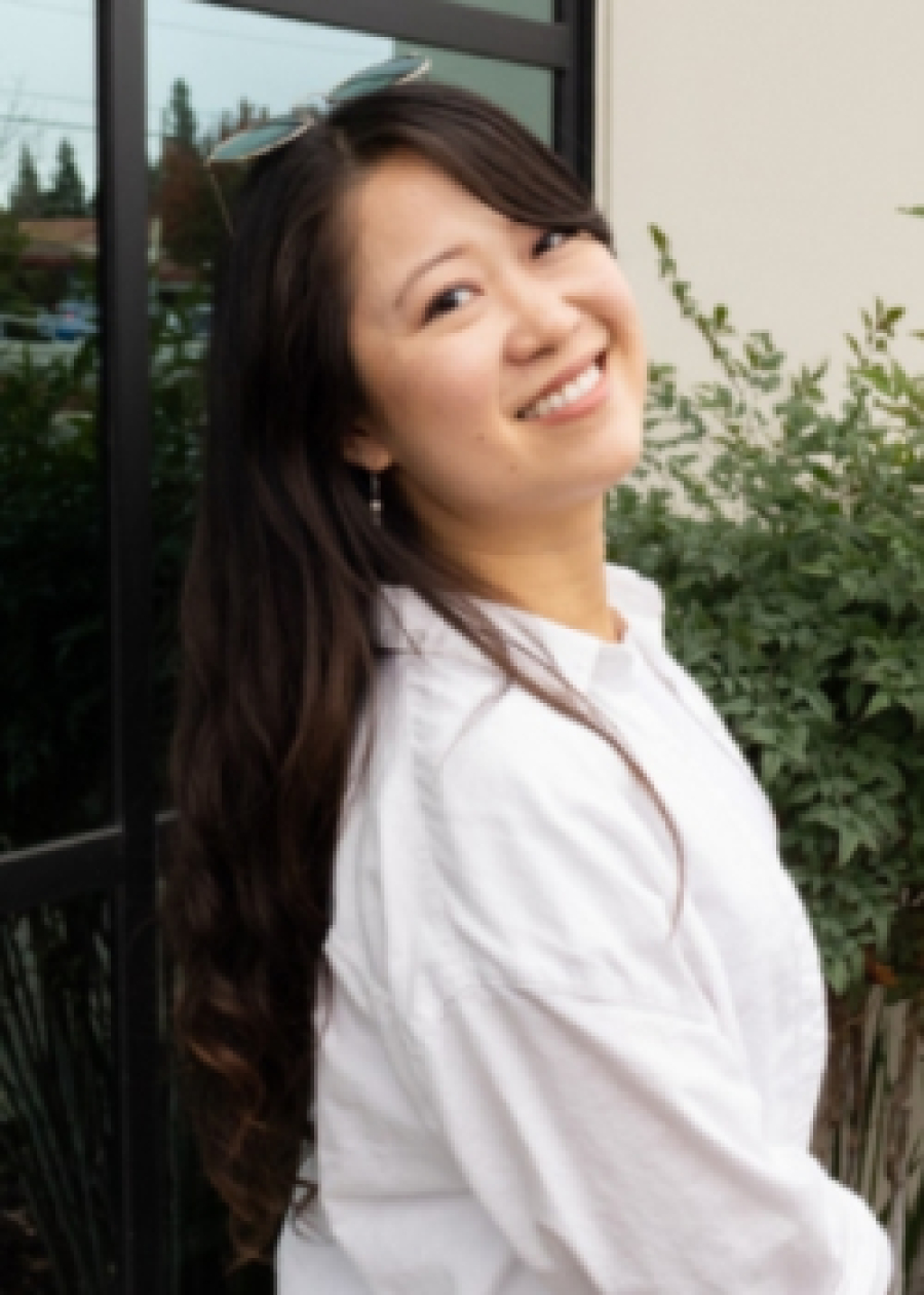 Leslie Ji