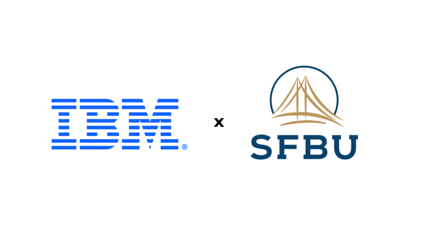IBM x SFBU