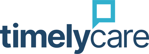 timely care logo